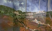 2007 Bethlehem Landscape 6